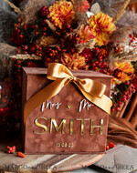 CARD BOXES velvet card boxes Terracotta Gift Card Box, Velvet Fall wedding wishing well  money gift card box, Rust Personalized Wedding Card Box, Copper Luxury Card Box,  Burnt Orange Wedding Card Box with Lid, Burnt Orange Wedding Money Box, Wedding Card Box22