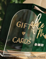 CARD BOXES velvet card boxes Garden Wedding Card Box Gift Card Box & arch Sign Set , Velvet green wedding wishing well money gift card box, Personalized Wedding Card Box, Greenery Luxury Card Box, Wedding Card Box with Lid, Emerald Wedding Money Box, Garden Wedding Card Box18