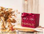 CARD BOXES velvet card boxes burgundy Card Box & arch acrylic sign , Maroon Wedding Card Box with Lid, Marsala Wedding Money Box, Wedding Card Box with slot  cards & gift Arch acrylic sign set27