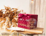 CARD BOXES velvet card boxes burgundy Card Box & arch acrylic sign , Maroon Wedding Card Box with Lid, Marsala Wedding Money Box, Wedding Card Box with slot  cards & gift Arch acrylic sign set27