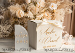 CARD BOXES velvet card boxes Ivory Gift Card Box & Cards Gifts Sign Set, Velvet Classic wedding wishing well money gift card box, Personalized Gold Plexi Wedding Card Box, Luxury Card Box, Wedding Card Box with Lid, Wedding Money Box16