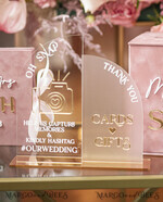 CARD BOXES velvet card boxes blush pink gold Velvet Set Card Box with lock & Polaroid Guestbook & Cards gifts Sign and instax instruction sign combo and pens set, Wedding Card Box with Lid Instant Instax Guestbook Wedding Money Box Sing Guestbook Set10