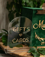 CARD BOXES velvet card boxes Gift Card Box & arch Sign Set , Velvet green wedding wishing well money gift card box, Personalized Wedding Card Box, Greenery Luxury22
