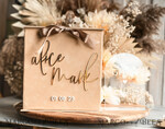 CARD BOXES velvet card boxes Card Box, Wedding Card Box with Lid, Spring Wedding Money Box, Wedding Card Box with slot and cards and gift Arch acrylic sign set25
