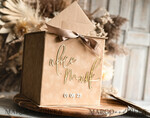 CARD BOXES velvet card boxes Card Box, Wedding Card Box with Lid, Spring Wedding Money Box, Wedding Card Box with slot and cards and gift Arch acrylic sign set25