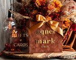 CARD BOXES velvet card boxes Terracotta Fall Card Box and Arch Acrylic Cards & Gifts Clear Sign, Velvet Rust Wedding Card Box with Lid, Burnt Orange Wedding Money Box,  Copper Wedding Card Box cards and gift Arch acrylic sign set31