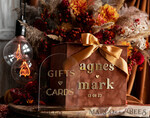 CARD BOXES velvet card boxes Terracotta Fall Card Box and Arch Acrylic Cards & Gifts Clear Sign, Velvet Rust Wedding Card Box with Lid, Burnt Orange Wedding Money Box,  Copper Wedding Card Box cards and gift Arch acrylic sign set31