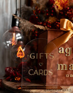 CARD BOXES velvet card boxes Terracotta Fall Card Box and Arch Acrylic Cards & Gifts Clear Sign, Velvet Rust Wedding Card Box with Lid, Burnt Orange Wedding Money Box,  Copper Wedding Card Box cards and gift Arch acrylic sign set31
