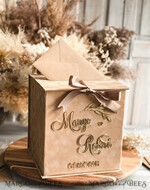CARD BOXES velvet card boxes Gift Card Box, Velvet Beige wedding wishing well  money gift card box, Personalized Wedding Card Box, Luxury Card Box, Wedding Card Box with Lid, Wedding Money Box, Wedding Card Box8
