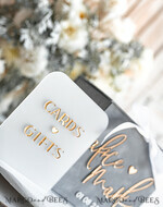 CARD BOXES velvet card boxes Card Box, Wedding Card Box with Lid, Spring Wedding Money Box, Wedding Card Box with slot and cards and gift frozen acrylic sign set, wedding wishing well acrylic money gift card box and plexi cards gifts set19