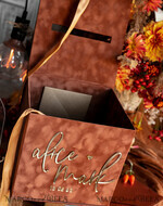 CARD BOXES velvet card boxes Terracotta Gift Card Box, Velvet Fall wedding wishing well  money gift card box, Rust Personalized Wedding Card Box, Copper Luxury Card Box,  Burnt Orange Wedding Card Box with Lid, Burnt Orange Wedding Money Box, Wedding Card Box11