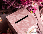 CARD BOXES velvet card boxes Gift Card Box & Cards well wishes Sign Set , Velvet Blush wedding wishing well money gift card box, Personalized Wedding Card Box, Luxury Card Box, Wedding Card Box with Lid, Wedding Money Box, Wedding Card Box25