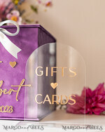 CARD BOXES velvet card boxes Gift Card Box & arch Sign Set , Velvet Purple wedding wishing well money gift card box, Personalized Wedding Card Box, Luxury Card Box, Wedding Card Box with Lid, Wedding Money Box, Wedding Card Box20