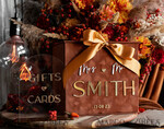 CARD BOXES velvet card boxes Terracotta Fall Card Box and Arch Acrylic Cards & Gifts Clear Sign, Velvet Rust Wedding Card Box with Lid, Burnt Orange Wedding Money Box,  Copper Wedding Card Box cards and gift Arch acrylic sign set38