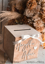 CARD BOXES velvet card boxes Beige Velvet Card Box , Wedding Card Box with Lid, Nude Wedding Money Box, Wedding Card Box with slot 19
