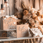 CARD BOXES velvet card boxes Beige Velvet Card Box , Wedding Card Box with Lid, Nude Wedding Money Box, Wedding Card Box with slot 19