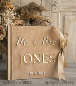 CARD BOXES velvet card boxes Beige gold Velvet Set Card Box with lock & Polaroid Guestbook & Cards gifts Sign instax instruction sign combo and pens set, fall Wedding Card Box with Lid Instant Instax Guestbook Wedding Money Box Sing Guestbook Set39