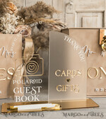 CARD BOXES velvet card boxes Beige gold Velvet Set Card Box with lock & Polaroid Guestbook & Cards gifts Sign instax instruction sign combo and pens set, fall Wedding Card Box with Lid Instant Instax Guestbook Wedding Money Box Sing Guestbook Set39