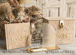 CARD BOXES velvet card boxes Beige gold Velvet Set Card Box with lock & Polaroid Guestbook & Cards gifts Sign instax instruction sign combo and pens set, fall Wedding Card Box with Lid Instant Instax Guestbook Wedding Money Box Sing Guestbook Set39