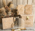 CARD BOXES velvet card boxes Beige gold Velvet Set Card Box with lock & Polaroid Guestbook & Cards gifts Sign instax instruction sign combo and pens set, fall Wedding Card Box with Lid Instant Instax Guestbook Wedding Money Box Sing Guestbook Set39