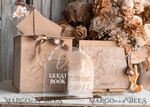 KARTONBOXEN  
 Samtkartenboxen Samtkartenbox Gästebuch & Schild, Hochzeitskartenbox mit Deckel, Sofort Instax Gästebuch, Beige Hochzeitsgeldbox Sing Gästebuch Set, Nude Kartenbox mit Schlitz und Karten und Geschenk Bogen Acrylschild Set37