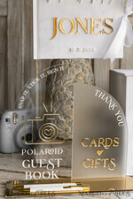 KARTONBOXEN  
 Samtkartenboxen Weißgoldenes Samt-Set Kartenbox mit Schloss & Polaroid-Gästebuch & Karten-Geschenk-Schild und Instax-Anleitungs-Schild-Kombination und Stift-Set, Hochzeitskartenbox mit Deckel, Instant Instax-Gästebuch, Hochzeitsgeldbox, Sing Gästebuch-Set54
