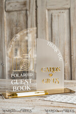 KARTONBOXEN  
 Samtkartenboxen Weißgoldenes Samt-Set Kartenbox mit Schloss & Polaroid-Gästebuch & Karten-Geschenk-Schild und Instax-Anleitungs-Schild-Kombination und Stift-Set, Hochzeitskartenbox mit Deckel, Instant Instax-Gästebuch, Hochzeitsgeldbox, Sing Gästebuch-Set54