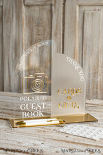 KARTONBOXEN  
 Samtkartenboxen Weißgoldenes Samt-Set Kartenbox mit Schloss & Polaroid-Gästebuch & Karten-Geschenk-Schild und Instax-Anleitungs-Schild-Kombination und Stift-Set, Hochzeitskartenbox mit Deckel, Instant Instax-Gästebuch, Hochzeitsgeldbox, Sing Gästebuch-Set54