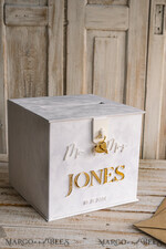 KARTONBOXEN  
 Samtkartenboxen Weißgoldenes Samt-Set Kartenbox mit Schloss & Polaroid-Gästebuch & Karten-Geschenk-Schild und Instax-Anleitungs-Schild-Kombination und Stift-Set, Hochzeitskartenbox mit Deckel, Instant Instax-Gästebuch, Hochzeitsgeldbox, Sing Gästebuch-Set54