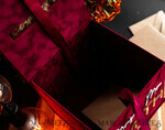 CARD BOXES velvet card boxes burgundy Card Box & arch acrylic sign , Maroon Wedding Card Box with Lid, Marsala Wedding Money Box, Wedding Card Box with slot  cards & gift Arch acrylic sign set33