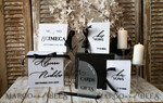 CARD BOXES velvet card boxes Black & White Gift Card Box & Cards Gifts Sign Set, Velvet Classic wedding wishing well money gift card box, Personalized Wedding Card Box14