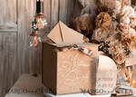 KARTONBOXEN  
 Samtkartenboxen Samtkarton in Taupe und Plexi-Schild-Set, Hochzeitskartenbox mit Deckel, Beige Gold Hochzeitsgeldbox, Nackte Hochzeitskartenbox mit Schlitz, Karten- und Geschenkbogen-Acrylschild-Set27