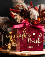 CARD BOXES velvet card boxes burgundy Card Box, Maroon Wedding Card Box with Lid, Marsala Wedding Money Box, Wedding Card Box with slot  cards & gift Arch acrylic sign set28