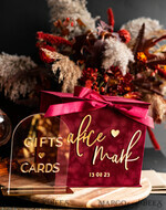 CARD BOXES velvet card boxes burgundy Card Box, Maroon Wedding Card Box with Lid, Marsala Wedding Money Box, Wedding Card Box with slot  cards & gift Arch acrylic sign set28