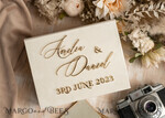 FOTOALBUM/ FOTOBOX Velvet Foto Box Fotografen Box Elfenbein Samt Fotobox Fotografenbox Hochzeitsgedächtnisbox, individuelle Andenkenbox, Ecru Fotografengeschenke für Kunden, Verpackung für Hochzeitsbilder, individuelle Fotobox19