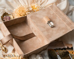 FOTOALBUM/ FOTOBOX Velvet Foto Box Fotografen Box Tan Samt Foto Box Fotografen Box Hochzeits Gedächtnis Box, Beige maßgeschneiderte Erinnerungsbox, Taupe Fotografen Geschenke für Kunden, Hochzeitsbilder Verpackung, Maßgeschneiderte Fotografie Akt Box38