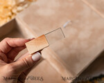FOTOALBUM/ FOTOBOX Velvet Foto Box Fotografen Box Tan Samt Foto Box Fotografen Box Hochzeits Gedächtnis Box, Beige maßgeschneiderte Erinnerungsbox, Taupe Fotografen Geschenke für Kunden, Hochzeitsbilder Verpackung, Maßgeschneiderte Fotografie Akt Box38