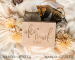 FOTOALBUM/ FOTOBOX Velvet Foto Box Fotografen Box Tan Samt Foto Box Fotografen Box Hochzeits Gedächtnis Box, Beige maßgeschneiderte Erinnerungsbox, Taupe Fotografen Geschenke für Kunden, Hochzeitsbilder Verpackung, Maßgeschneiderte Fotografie Akt Box38