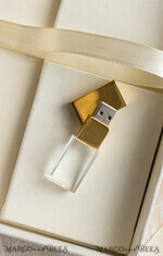 FOTOALBUM/ FOTOBOX Velvet Foto Box Fotografen Box Elfenbein Große Samt Foto Box, Gold Fotografen Box, Hochzeits Erinnerungsbox, Gold Spiegel Maßgeschneiderte Erinnerungsbox, Fotografen Geschenke für Klienten, Hochzeitsbilder Verpackung, Maßgeschneiderte Fotobox20