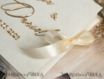FOTOALBUM/ FOTOBOX Velvet Foto Box Fotografen Box Elfenbein Große Samt Foto Box, Gold Fotografen Box, Hochzeits Erinnerungsbox, Gold Spiegel Maßgeschneiderte Erinnerungsbox, Fotografen Geschenke für Klienten, Hochzeitsbilder Verpackung, Maßgeschneiderte Fotobox20