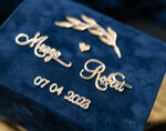 PHOTO ALBUM/ PHOTO BOX  Velvet Photo Box Photographer Box  Velvet Photo Box Photographer Box Wedding Memory Box, Custom Keepsake Box, Photographer Gifts for Clients, Wedding Pictures packaging, Custom photography box18