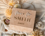 FOTOALBUM/ FOTOBOX Velvet Foto Box Fotografen Box Tan Samt Fotobox Fotografenbox Hochzeitsgedächtnisbox, beige maßgeschneiderte Andenkenbox, taupe Fotografen-Geschenke für Kunden, Hochzeitsbilderverpackung, maßgeschneiderte Fotografie-Nacktkiste.34