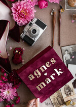 FOTOALBUM/ FOTOBOX Velvet Foto Box Fotografen Box Burgunder Samt Fotokiste, Kastanienbraune Fotografenbox, Marsala Gold Hochzeitsgedächtniskiste, Gold Spiegel maßgeschneiderte Andenkenschachtel, Fotografengeschenke für Kunden, Hochzeitsbilderverpackung, maßgeschneiderte Fotografie Kupferbox.26