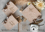 FOTOALBUM/ FOTOBOX Memory Bundle FotoBox Gustbücher Gelübde Beige Samt Bundle Hochzeitsgeschenkset - Gästebuch & Schild, Seine und Ihre Hochzeitsgelübde, Fotobox für Bilder30