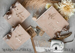 FOTOALBUM/ FOTOBOX Memory Bundle FotoBox Gustbücher Gelübde Beige Samt Bundle Hochzeitsgeschenkset - Gästebuch & Schild, Seine und Ihre Hochzeitsgelübde, Fotobox für Bilder30