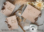 FOTOALBUM/ FOTOBOX Memory Bundle FotoBox Gustbücher Gelübde Beige Samt Bundle Hochzeitsgeschenkset - Gästebuch & Schild, Seine und Ihre Hochzeitsgelübde, Fotobox für Bilder30