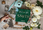 WEDDING GUEST BOOKS Bundle Gustbooks & Vows set Bundle Personalised Wedding Guest Book & Custom Made Wedding Vows set of two - Bundle guestbook and vows books 24