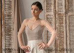 BRIDE bolero, robes, garter LACE WEDDING BOLERO Ivory tulle Wedding bolero long sleeve, Shrug Women Wedding, Bridal Coverup, Ivory Blouse for Bride, Bridal Tulle Blouse, dress capalet8