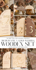 CARD BOXES Wood Eco Rustic Card boxes rustic wood Set Card Box  & Sign, Wedding Card Box with lock cards gifts sign with stand, wooden Wedding Money Box Sing Guestbook Set,  Card Box with slot and lock  cards and gift Arch acrylic sign set17