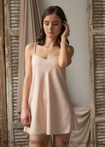 BRAUT Bolero, Kleider, Strumpfband NACHTKLEID / UNTERHEMD Weiß/ Elfenbein/ Beige Spitzen-Nachthemd aus Seidensatin für die Braut, Brautunterkleid, Hochzeitsnachtwäsche, Brautunterwäsche, Braut-Nachthemd8